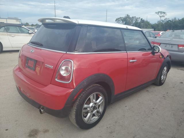 Photo 4 from auction – 2012 MINI COOPER with VIN WMWSU3C51CT262275