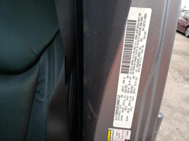 Photo 10 from auction – 2014 JEEP WRANGLER U with VIN 1C4BJWDG4EL198054