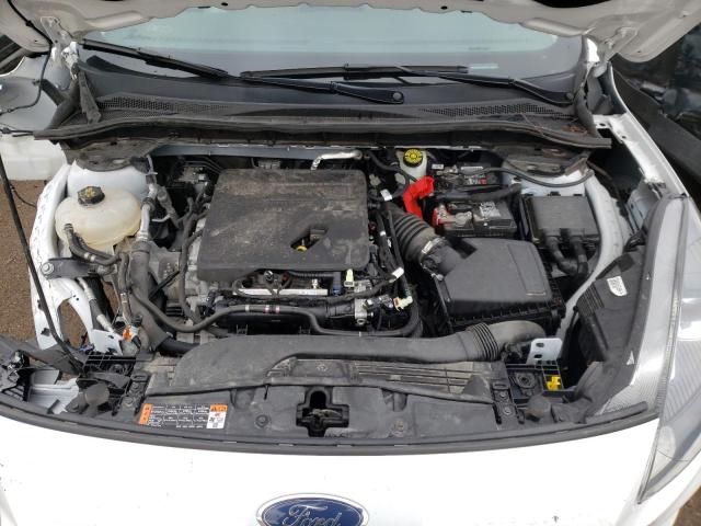 Photo 12 from auction – 2020 FORD ESCAPE SEL with VIN 1FMCU0H65LUA80754