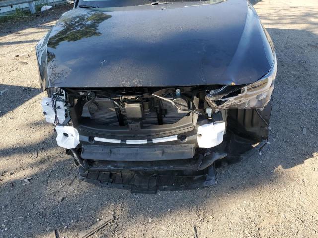 Photo 9 from auction – 2022 MAZDA CX-5 PREMI with VIN JM3KFBEM6N1527418