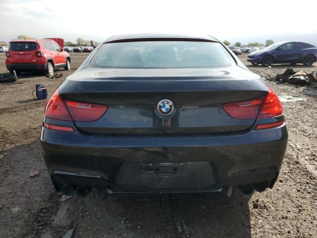 Photo 6 from auction – 2013 BMW 650 XI with VIN WBA6B4C57DDG67813