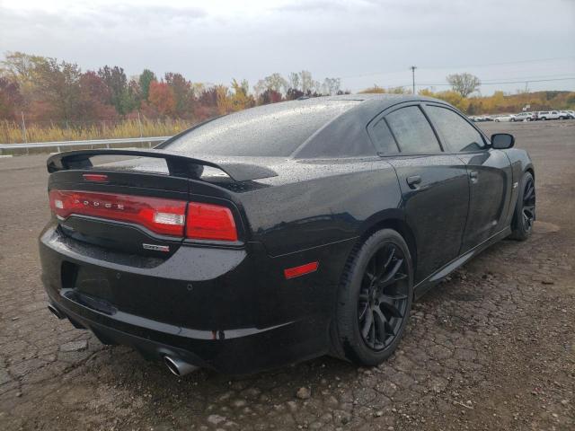 Photo 4 from auction – 2013 DODGE CHARGER SR with VIN 2C3CDXEJ2DH678296