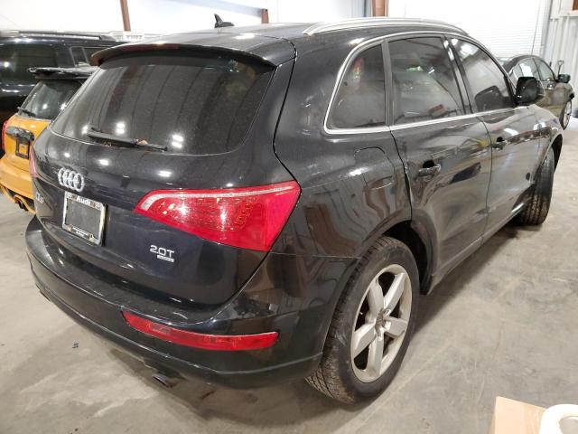 Photo 4 from auction – 2012 AUDI Q5 PREMIUM with VIN WA1LFAFP0CA112540