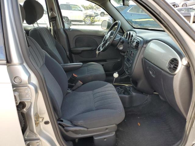 Photo 5 from auction – 2003 CHRYSLER PT CRUISER with VIN 3C4FY48B43T644026