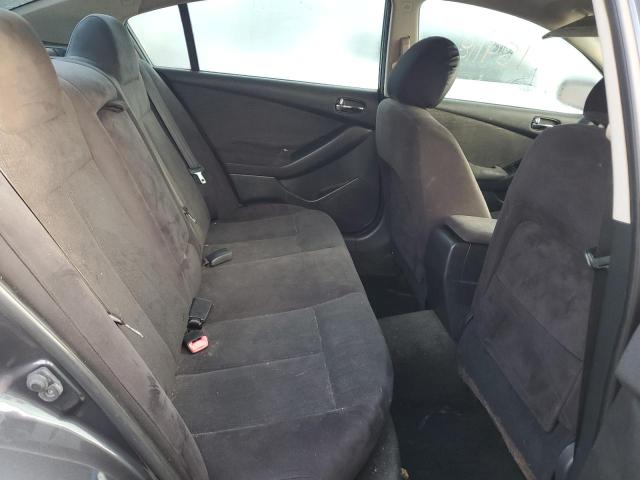 Photo 6 from auction – 2012 NISSAN ALTIMA BAS with VIN 1N4AL2AP0CC188305