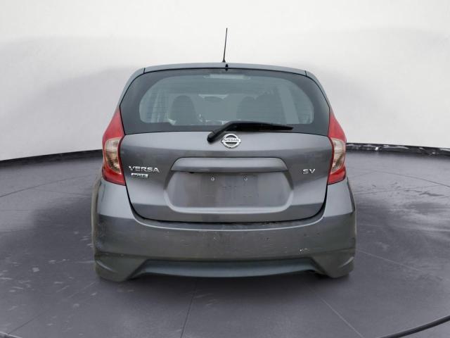 Photo 6 from auction – 2017 NISSAN VERSA NOTE with VIN 3N1CE2CP3HL380651