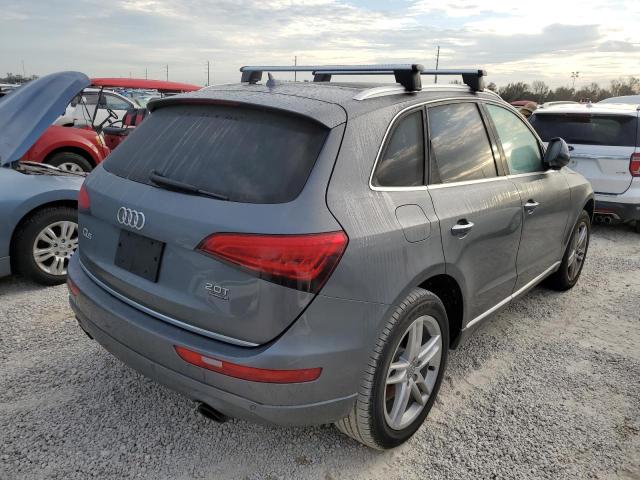 Photo 4 from auction – 2016 AUDI Q5 PREMIUM with VIN WA1L2AFPXGA049125