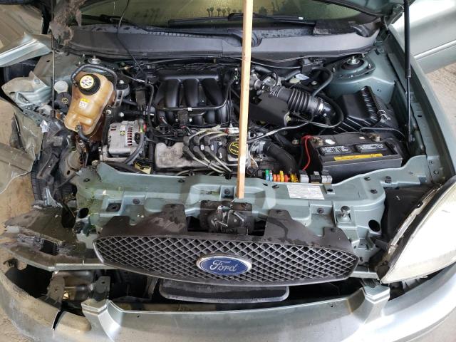 Photo 7 from auction – 2007 FORD TAURUS SE with VIN 1FAFP53U07A210318