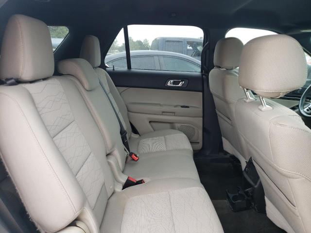 Photo 6 from auction – 2014 FORD EXPLORER with VIN 1FM5K7B87EGC20662