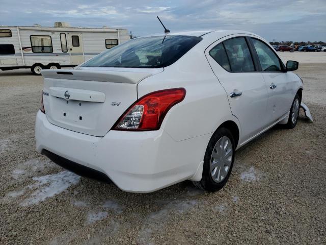 Photo 4 from auction – 2019 NISSAN VERSA S with VIN 3N1CN7AP3KL880607