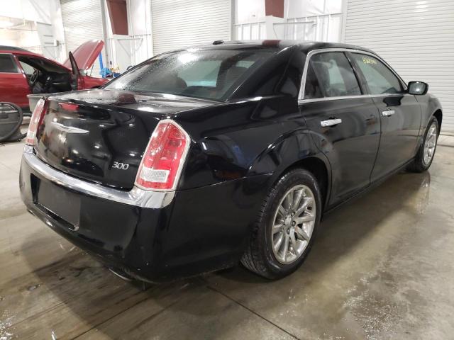 Photo 4 from auction – 2012 CHRYSLER 300 LIMITE with VIN 2C3CCACG3CH223690