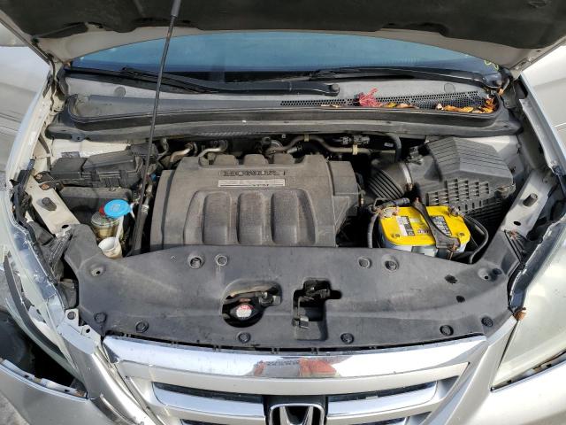 Photo 7 from auction – 2007 HONDA ODYSSEY EX with VIN 5FNRL38767B077078