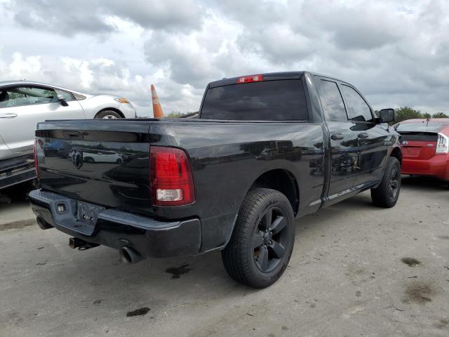 Photo 4 from auction – 2015 RAM 1500 ST with VIN 1C6RR6FT4FS629590