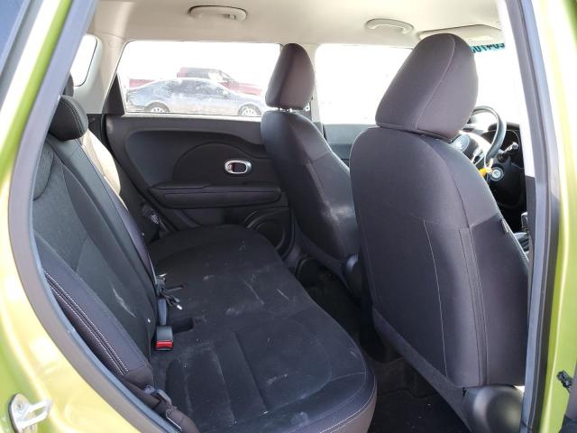 Zdjęcie 6 z aukcji – 2015 KIA SOUL z VIN KNDJN2A27F7807052