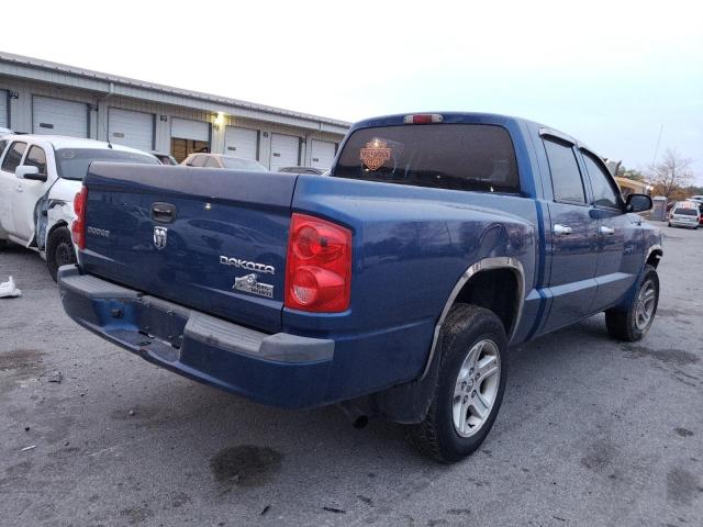 Photo 4 from auction – 2009 DODGE DAKOTA SXT with VIN 1D7HE38K29S812998