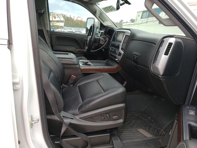 Photo 5 from auction – 2017 GMC SIERRA K25 with VIN 1GT12TEY7HF181217
