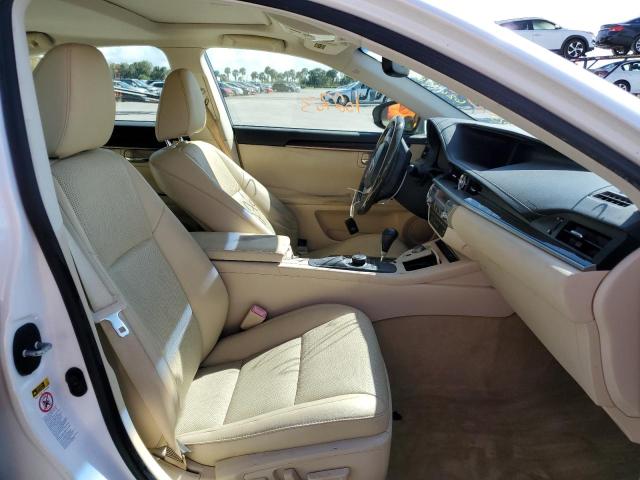 Photo 5 from auction – 2014 LEXUS ES 350 with VIN JTHBK1GG4E2125458
