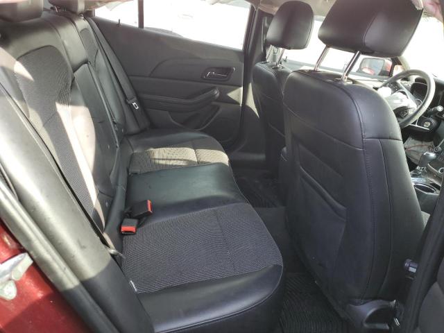 Photo 6 from auction – 2015 CHEVROLET MALIBU 1LT with VIN 1G11C5SL6FF175870