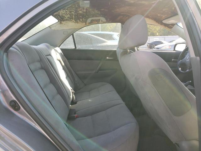 Photo 6 from auction – 2007 MAZDA 6 S with VIN 1YVHP80D675M12821