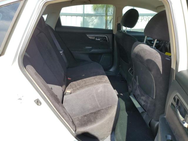 Photo 6 from auction – 2013 NISSAN ALTIMA 2.5 with VIN 1N4AL3AP1DC918715