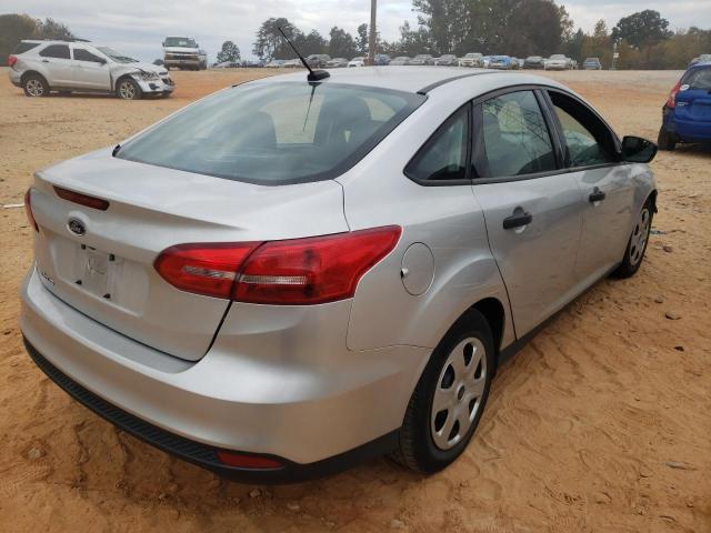 Photo 4 from auction – 2016 FORD FOCUS S with VIN 1FADP3E2XGL356897