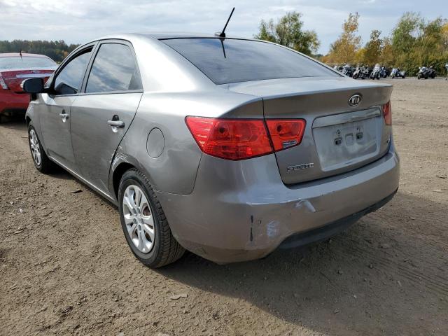 Photo 3 from auction – 2010 KIA FORTE EX with VIN KNAFU4A24A5855260