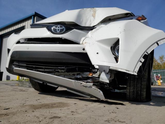 Photo 9 from auction – 2017 TOYOTA RAV4 XLE with VIN JTMRFREV6HD202442