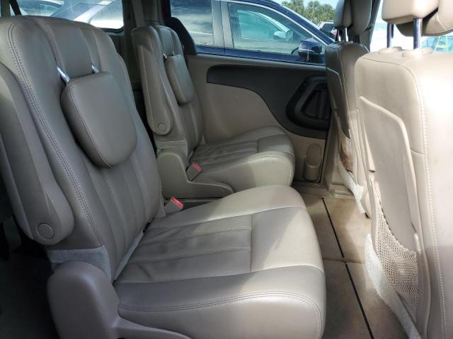 Photo 6 from auction – 2013 CHRYSLER TOWN & COU with VIN 2C4RC1BG9DR721332