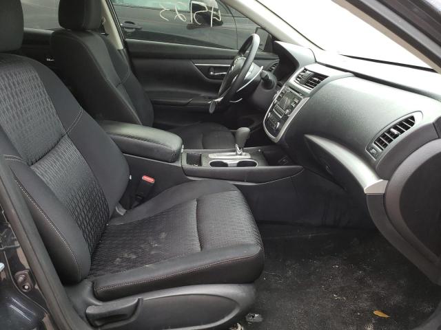 Photo 5 from auction – 2017 NISSAN ALTIMA 2.5 with VIN 1N4AL3AP1HC131687
