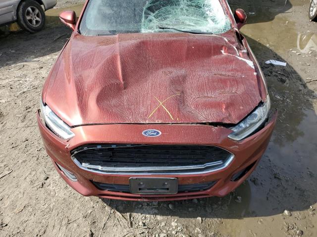 Photo 7 from auction – 2014 FORD FUSION SE with VIN 3FA6P0H73ER252474