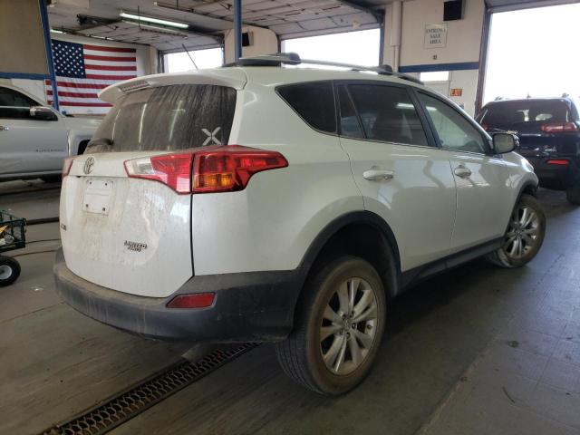 Photo 4 from auction – 2013 TOYOTA RAV4 LIMIT with VIN JTMDFREV5DD043188