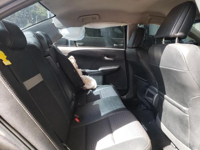 Photo 6 from auction – 2012 TOYOTA CAMRY BASE with VIN 4T1BF1FK8CU153143