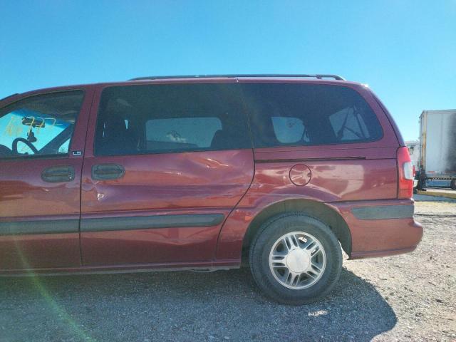 Photo 9 from auction – 2005 CHEVROLET VENTURE LS with VIN 1GNDV23E45D100535