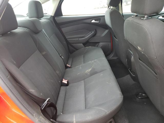 Photo 6 from auction – 2016 FORD FOCUS SE with VIN 1FADP3F23GL255649