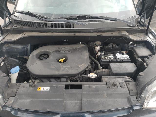 Photo 7 from auction – 2018 KIA SOUL + with VIN KNDJP3A59J7534294