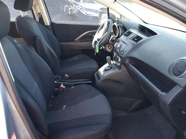 Photo 5 from auction – 2012 MAZDA 5 with VIN JM1CW2CL8C0103944