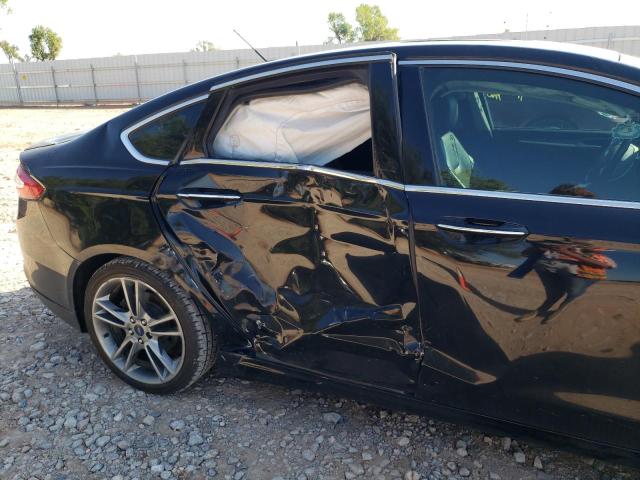 Photo 9 from auction – 2016 FORD FUSION TIT with VIN 3FA6P0D92GR105380