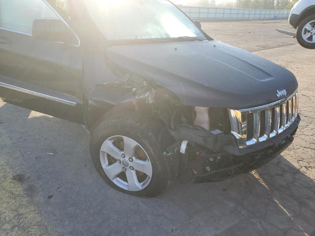 Photo 9 from auction – 2011 JEEP GRAND CHER with VIN 1J4RR4GG5BC511822