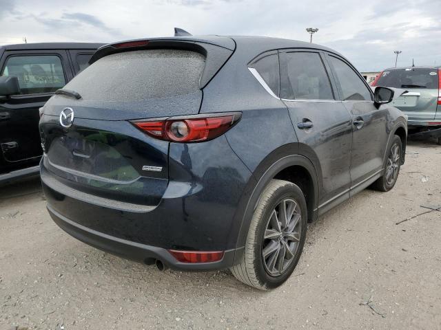 Photo 4 from auction – 2017 MAZDA CX-5 GRAND with VIN JM3KFBDLXH0189752