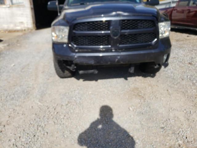 Photo 9 from auction – 2014 RAM 1500 ST with VIN 1C6RR7FTXES438017