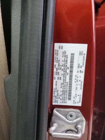 Photo 10 from auction – 2014 FORD ESCAPE TIT with VIN 1FMCU0J96EUC05056