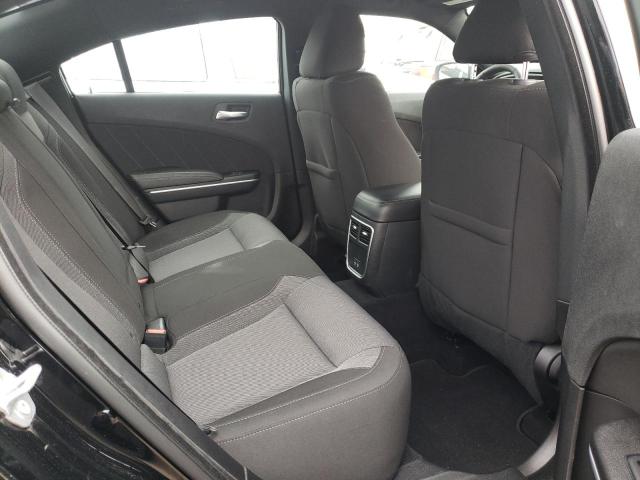 Photo 6 from auction – 2022 DODGE CHARGER SX with VIN 2C3CDXBG4NH109749