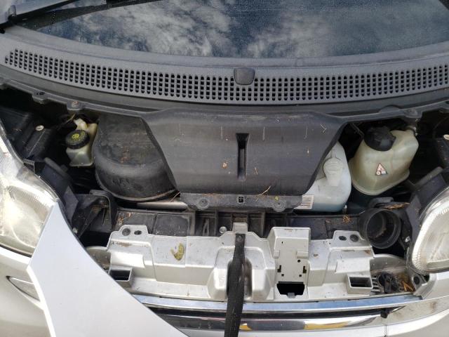 Photo 7 from auction – 2009 SMART FORTWO PAS with VIN WMEEK31X09K289588