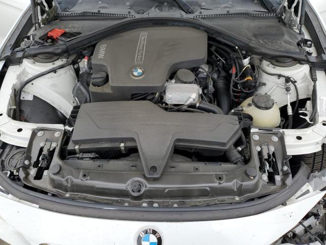 Photo 7 from auction – 2013 BMW 328 I SULE with VIN WBA3C1C5XDF437151