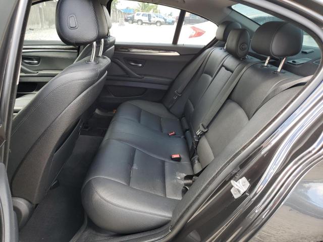 Photo 6 from auction – 2015 BMW 535 XI with VIN WBA5B3C53FD543043