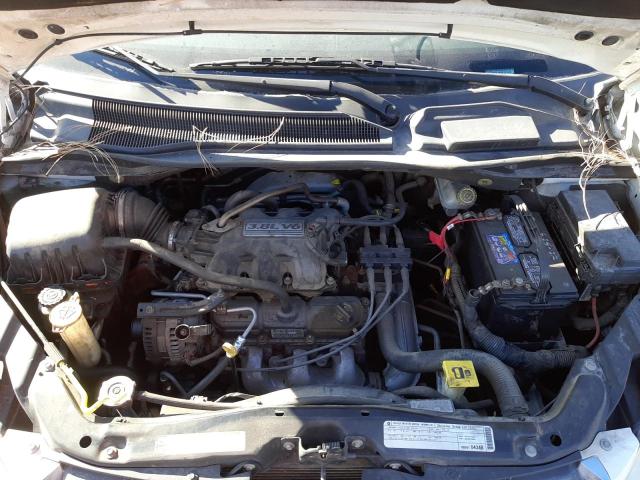 Photo 7 from auction – 2010 DODGE GRAND CARA with VIN 2D4RN5D19AR131446