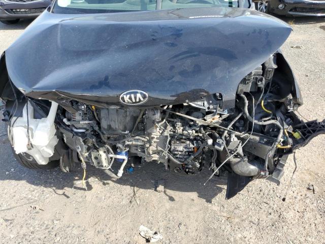 Photo 9 from auction – 2015 KIA SOUL with VIN KNDJN2A2XF7233210