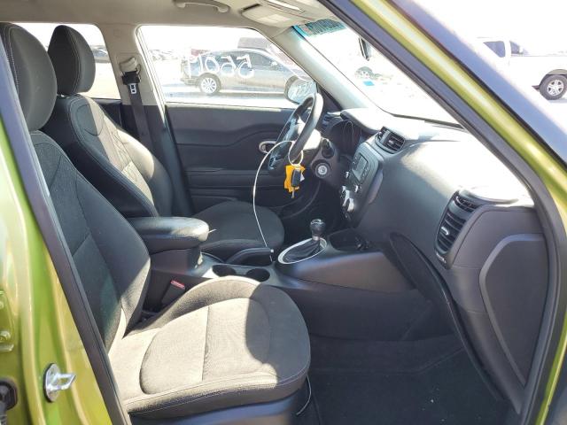 Photo 5 from auction – 2015 KIA SOUL with VIN KNDJN2A27F7807052