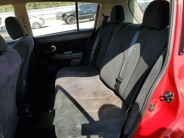 Photo 6 from auction – 2011 NISSAN VERSA S with VIN 3N1BC1CP7BL501913