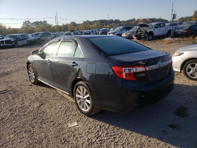 Photo 3 from auction – 2013 TOYOTA CAMRY L with VIN 4T1BF1FK4DU209158